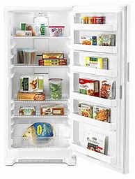 Image result for Amana Upright Freezers Frost Free