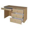 Image result for School Desk with a Chest