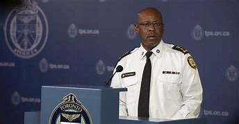 Image result for Toronto Police Arrests