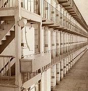 Image result for Large Prison Cell