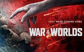 Image result for War of the Worlds Season 2