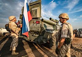 Image result for Russian Military in Syria