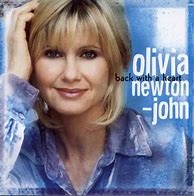 Image result for Olivia Newton John CDs
