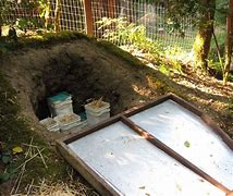 Image result for Building a Root Cellar