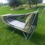 Image result for Camping Cot Tent