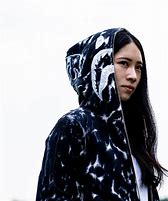 Image result for Baggy Zip Up Hoodie