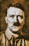 Image result for Adolf Hitler ASCII-art