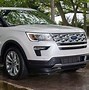 Image result for SUV with 3rd Row Seat