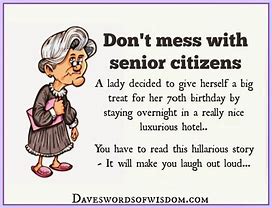 Image result for Printable Clean Funny Senior Jokes