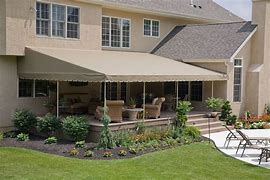 Image result for Deck Canopies Residential