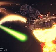 Image result for Space Battle Royale