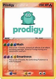 Image result for Card at Work for Prodigy