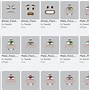 Image result for Roblox Face Names