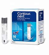 Image result for Ascensia Contour Test Strips