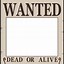 Image result for Make a Wanted Poster Free