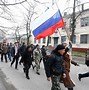 Image result for pro-Russian Protests in Ukraine