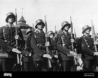 Image result for The SS Honor Guard