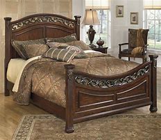 Image result for Bedroom Furniture King Size Bed