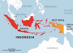 Image result for Indonesian Separatist Movements