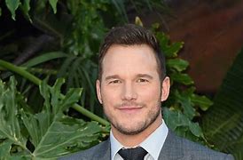 Image result for Chris Pratt and His Wife