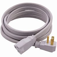 Image result for Clear Extension Cord