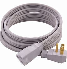 Image result for 12 Gauge Appliance Extension Cord