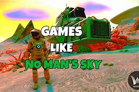 Image result for Games Like No Man's Sky