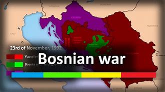 Image result for Croatia Bosnia War