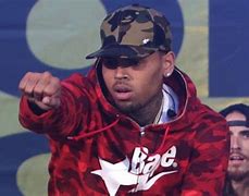 Image result for Chris Brown Punch