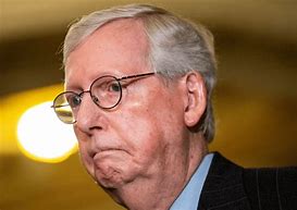 Image result for Mitch McConnell Children