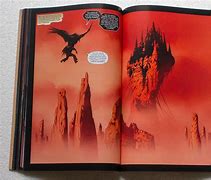 Image result for Dark Tower Prodigy
