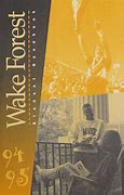 Image result for Wait Chapel Wake Forest University