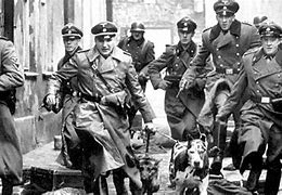 Image result for Gestapo Esquadrao Da Torturas