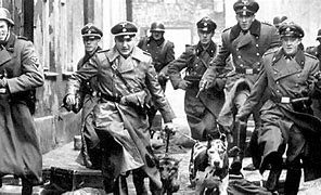 Image result for Gestapo Esquadrao Da Torturas