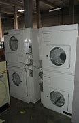 Image result for How Tall Is a Double Stack Washer Dryer
