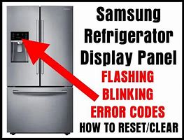 Image result for Samsung Fridge RF268ABPN Manual Freezer