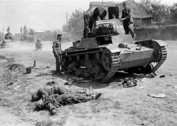 Image result for Dead WW2 Tankers