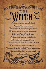 Image result for Old Witch Spells