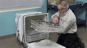 Image result for GE Dishwasher Operation