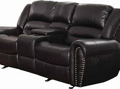 Image result for Best Home Furnishings Retreat Power Leather Reclining Sofa