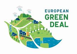 Résultat d’images pour green deal européen site officiel