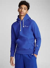 Image result for Champion Hoodie Pink and Gray