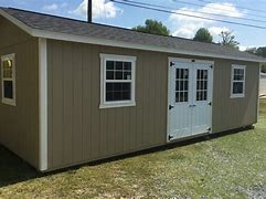 Image result for Storage Buildings for Sale Near Me