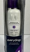 Image result for Whirlpool Refrigerator Water Filter Edr1rxd1