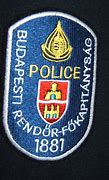 Image result for Hungarian Police WW2