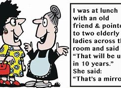 Image result for Friday Funnies for Seniors