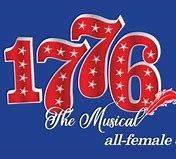 Image result for 1776 Musical Logo