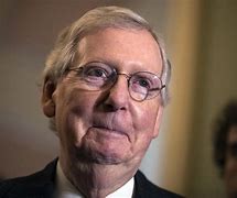 Image result for Mitch McConnell Senate