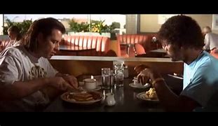 Image result for Pulp Fiction Scenes