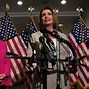 Image result for Pelosi with Bill Clinton